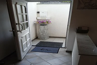Ruhiger Kurzurlaub im malerischen Roes