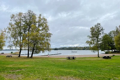 4 Sterne Ferienhaus in UPPSALA