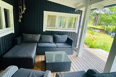 4 Sterne Ferienhaus in VÄRNAMO