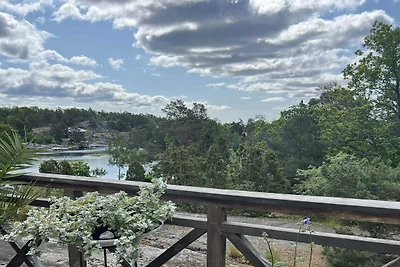 5 Sterne Ferienhaus in INGARÖ