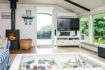 5 Personen Ferienhaus in Blåvand-By Traum