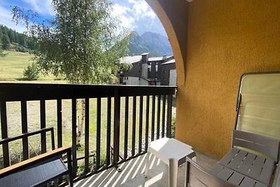 2 Zimmer für 6 Personen