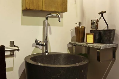 2 Zimmer für 4 Personen