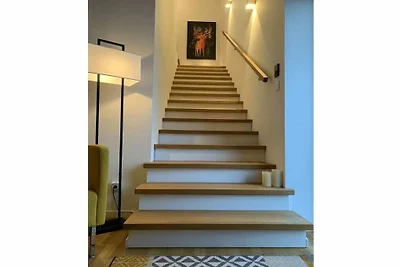 Wohnung mit 1 Schlafzimmer