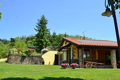 Cottage in Montecatini Terme, Toskana
