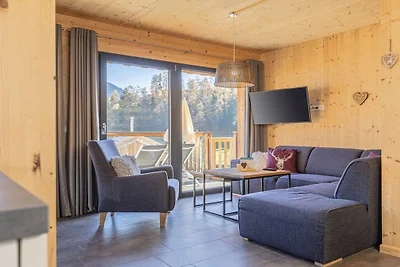Hut in Steinach am Brenner met sauna