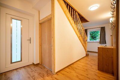 Chalet in Bruck am Grossglockner met sauna