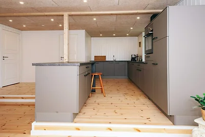 6 Personen Ferienhaus in Ebeltoft