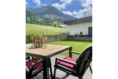 Gartenwohnung Sonnalm - Apart Rauch