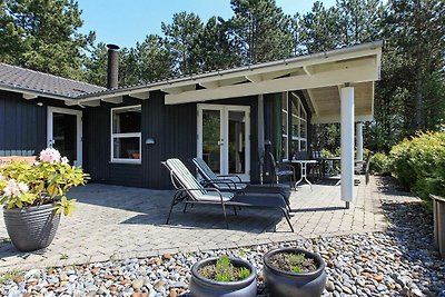 8 Personen Ferienhaus in Rødby