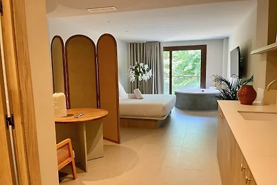 apartman za odmor Obiteljski odmor Alicante