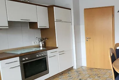 Ferienhaus mit 4 Schlafzimmer