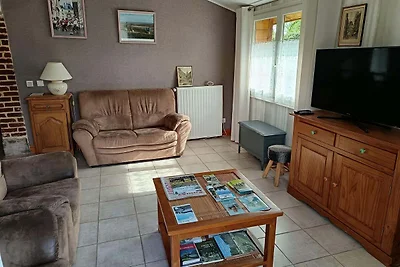 Cottage, Les Grandes Ventes