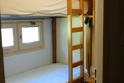 Wohnung in Bergers nahe Skiliften