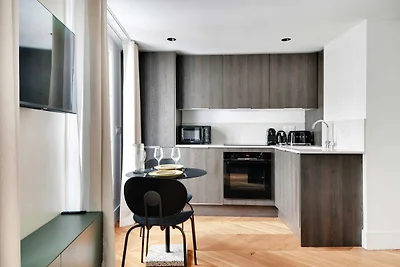 Elegante studio - 2P - Madeleine / Palais...