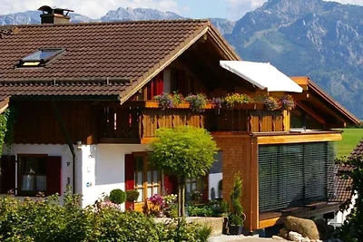 Aggenstein House Mountain View