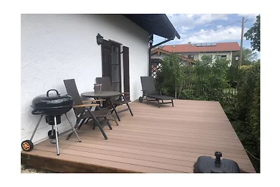 Ferienwohnung mit 1 Schlafzimmer