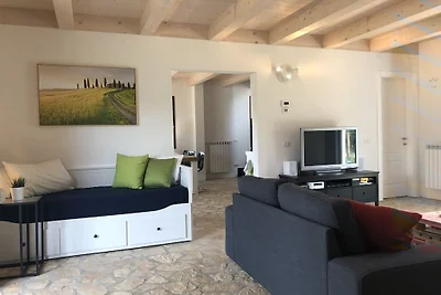 Ferienhaus in Bagni di Lucca
