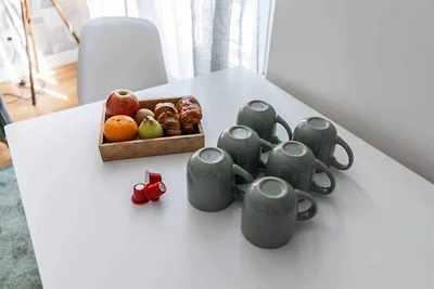 Prachtig appartement – 2 slaapkamers/6 badkam...