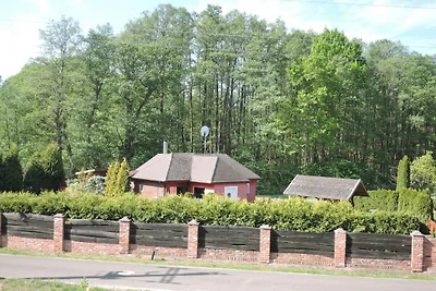 Casa vacanze a Nowe Warpno