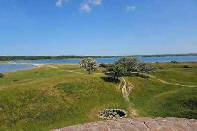 7 persoons vakantie huis in Kolind-By Traum
