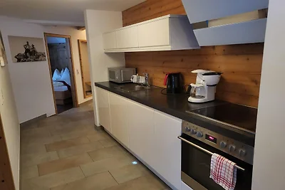 Appartamento a Hohe Tauern con Vista