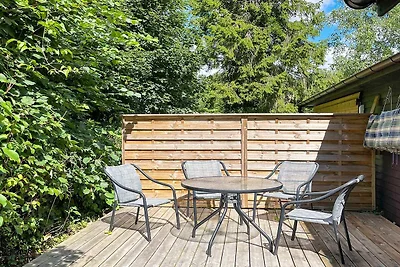4 Personen Ferienhaus in Beddingestrand-By...