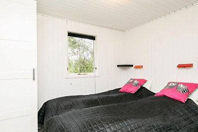 5 Personen Ferienhaus in Højslev