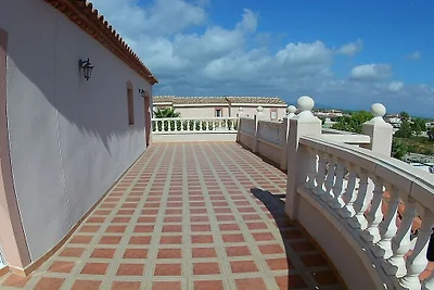 Villa in Miami Playa with Swimming Pool