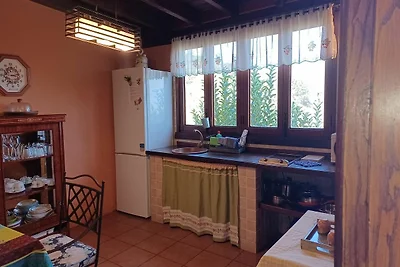 Ferienwohnung, Moya