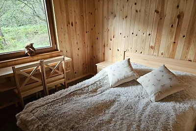 Ferienhäuser mit Privatstrand am See