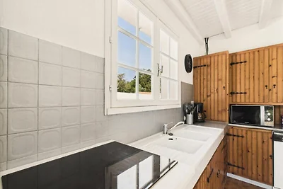 Apartment in Saint-Jean-de-Monts am Strand