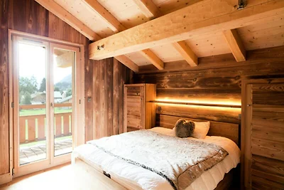 Chalet ad Argentière vicino ai Grands Montets