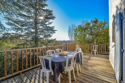 Splendida casa vacanze duplex per 6 persone