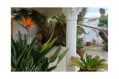 Al Mar (13 m ligplaats voor boten)