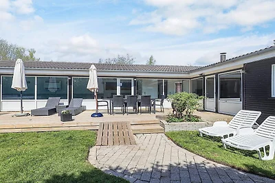 4 Sterne Ferienhaus in Væggerløse