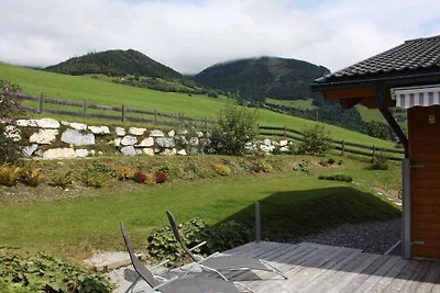 Casetta a Piesendorf con piscina