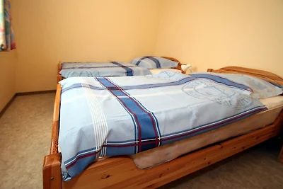 Bungalow, Dornumersiel