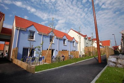 Ferienhaus  an der Küste der Normandie