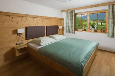 Vakantieappartement met 3 slaapkamers