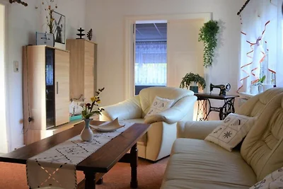 Ferienwohnung mit 1 Schlafzimmer