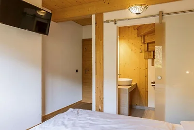 Hütte in Pichl bei Schladming mit Sauna