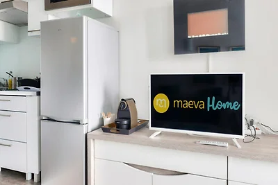 Casa vacanze a Deauville vicino spiaggia