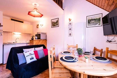 Wohnung in Saint Lary nahe Pic Lumière