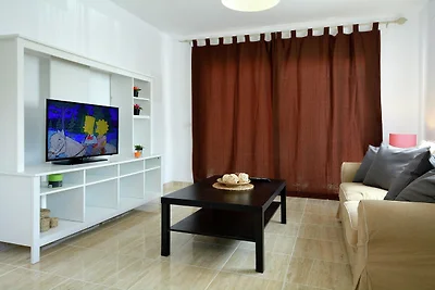 Komfortable Wohnung in Playa Honda