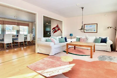 4 gwiazdkowy apartament w Grebbestad