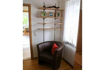 Ferienwohnung mit 1 Schlafzimmer