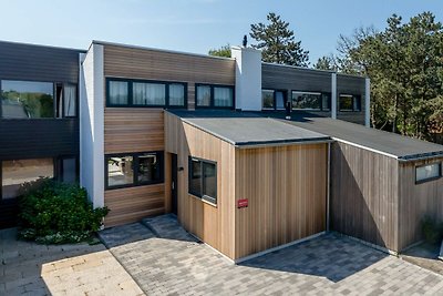 Ferienhaus in einem Ferienpark in Nieuwvliet