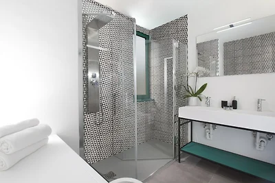 Prachtige suite in Piano di Sorrento