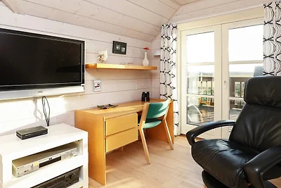 5 Personen Ferienhaus in Skagen-By Traum